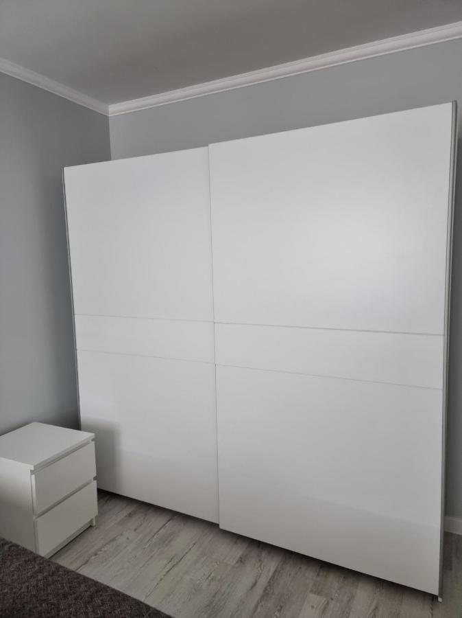 Apartament 2 Camere Eliberarii Constança Exterior foto