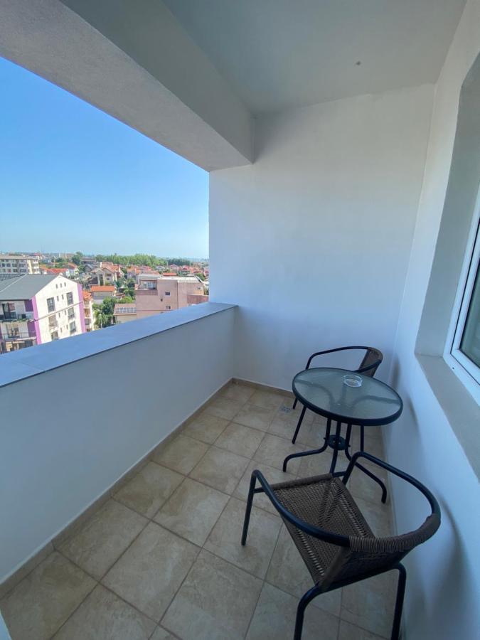 Apartament 2 Camere Eliberarii Constança Exterior foto