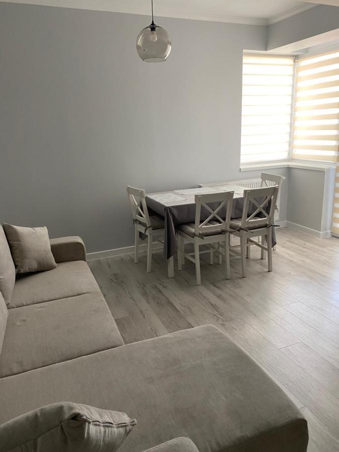 Apartament 2 Camere Eliberarii Constança Exterior foto